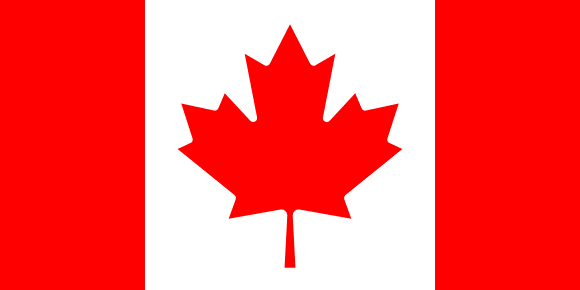 Canadian Flag